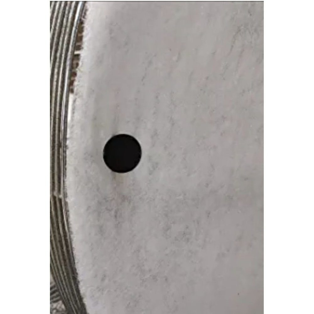 42 Inch Fan Filter & Fasteners 2 pack - Picture 2 of 3